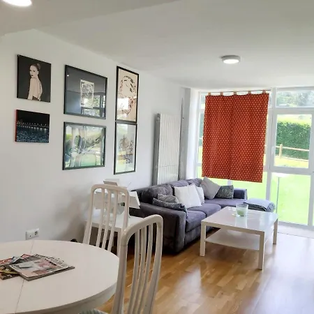 Appartement 2 Bedrooms With Enclosed Garden At 1 Km Away From The Beach Foz