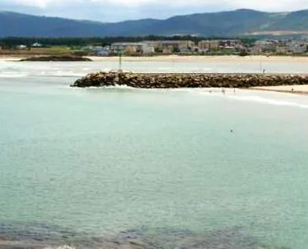 2 Bedrooms With Enclosed Garden At 1 Km Away From The Beach Appartement